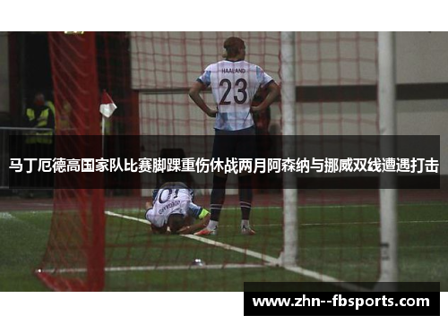马丁厄德高国家队比赛脚踝重伤休战两月阿森纳与挪威双线遭遇打击 马丁厄德高国家队比赛脚踝重伤休战两月阿森纳与挪威双线遭遇打击